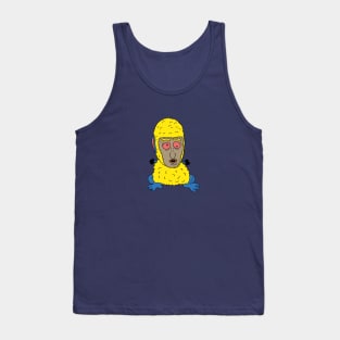 Zurtrun (without logo) Tank Top